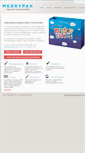 Mobile Screenshot of custom-packaging.co.za